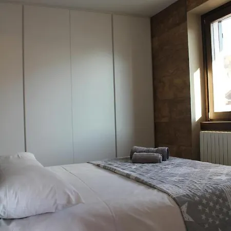 Apartment Casa Coltura *