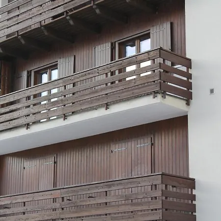 Casa Coltura Lejlighed