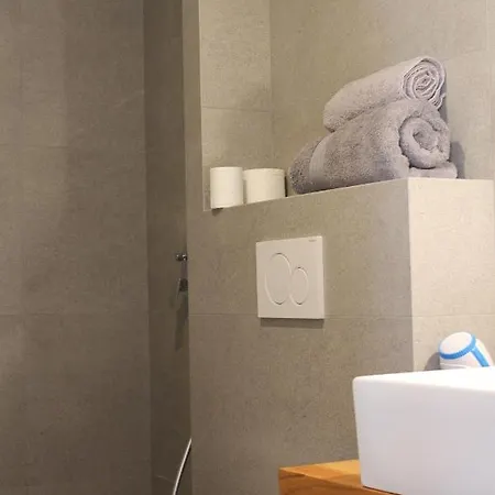 Casa Coltura Apartment