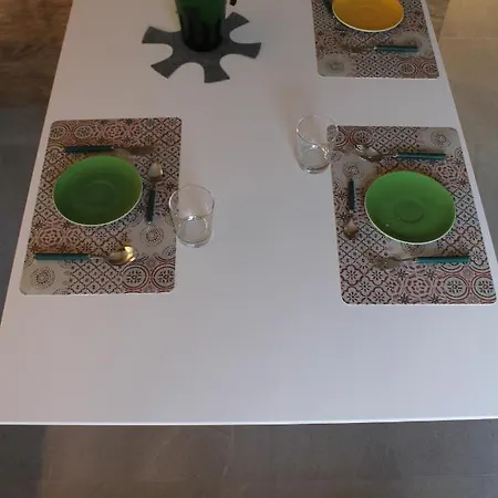 Casa Coltura