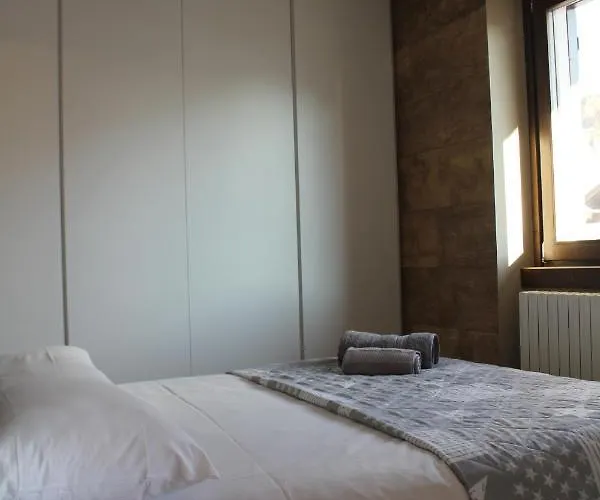 Διαμέρισμα Casa Coltura *