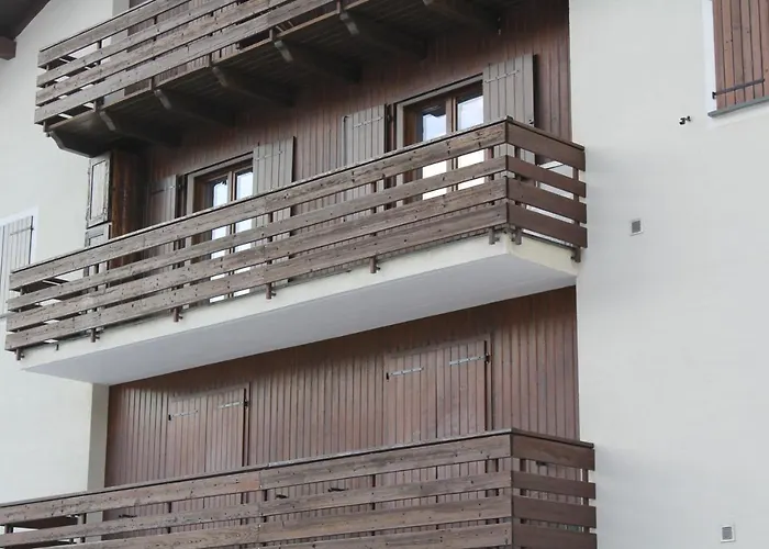 Casa Coltura Apartment