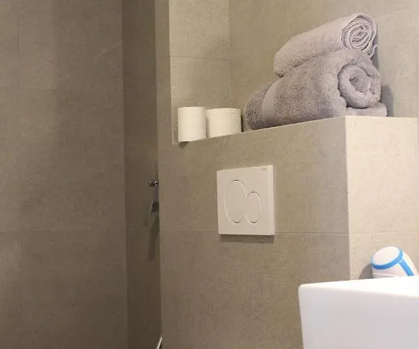 Casa Coltura Appartement