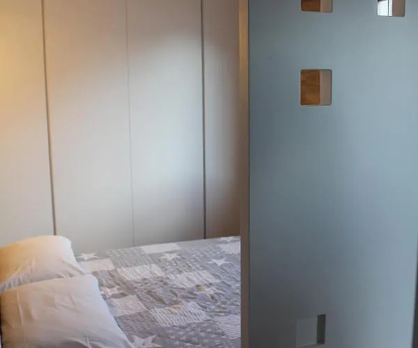 Casa Coltura * Bormio