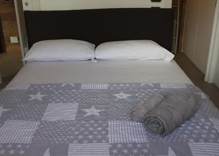 Casa Coltura Appartement *