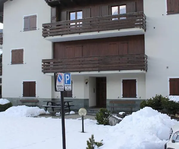 Διαμέρισμα Casa Coltura *