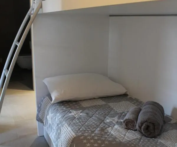 Casa Coltura Μπόρμιο