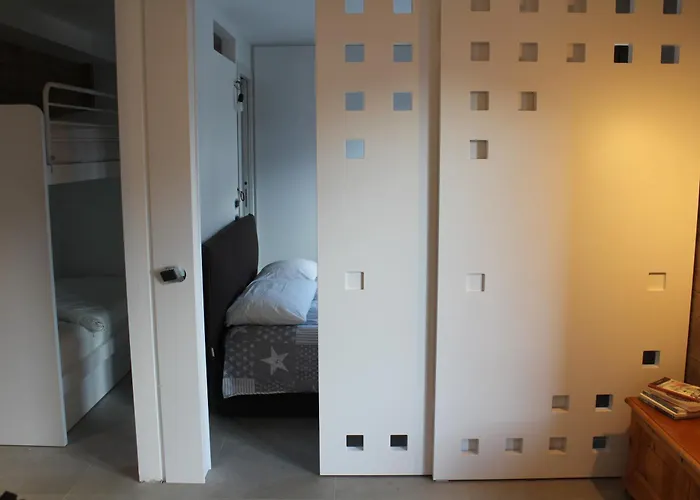 Διαμέρισμα Casa Coltura *