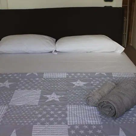 Casa Coltura Appartement *