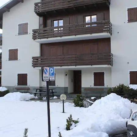 Appartement Casa Coltura *