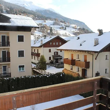 Casa Coltura Appartement Bormio