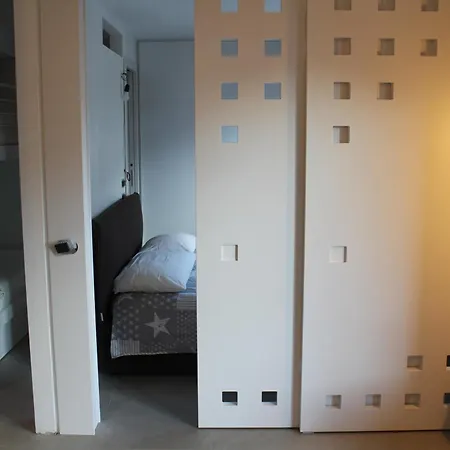 Appartement Casa Coltura *